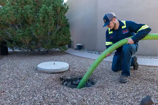 septic tank services Kent